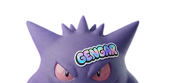 Team Gengar