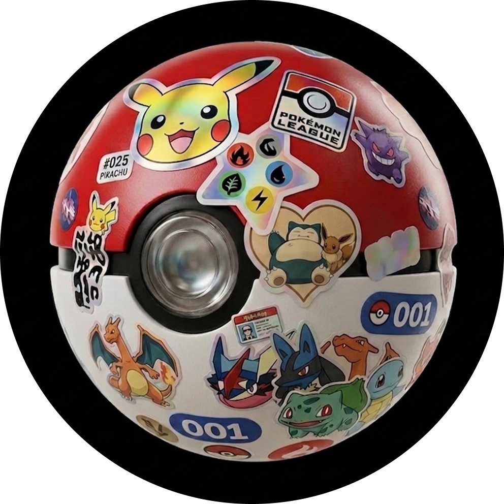 Pokémon cards