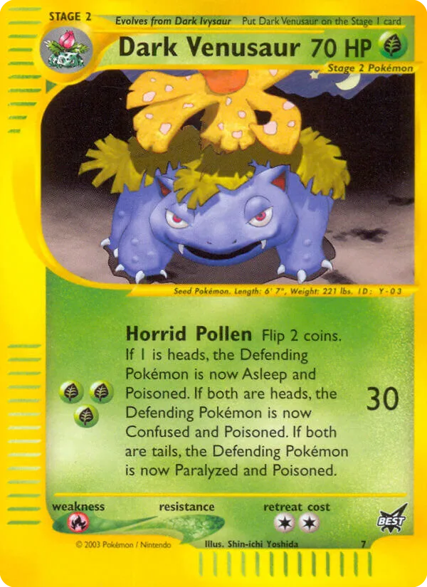 pokemon card dark gyarados price - GO [2WW] Splash Burn (160) This attack does 30 damage to each of your Benched Pokemon Dark Gyarados - 8/82 -