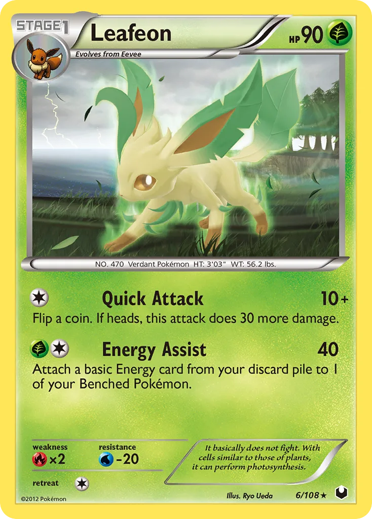 leafeon v pokemon card value - 167/203 - PSA 10 - Alt Art - Evolving Skies - Colorless Leaf Blade (90+) Flip a coin Leafeon V - Evolving Skies