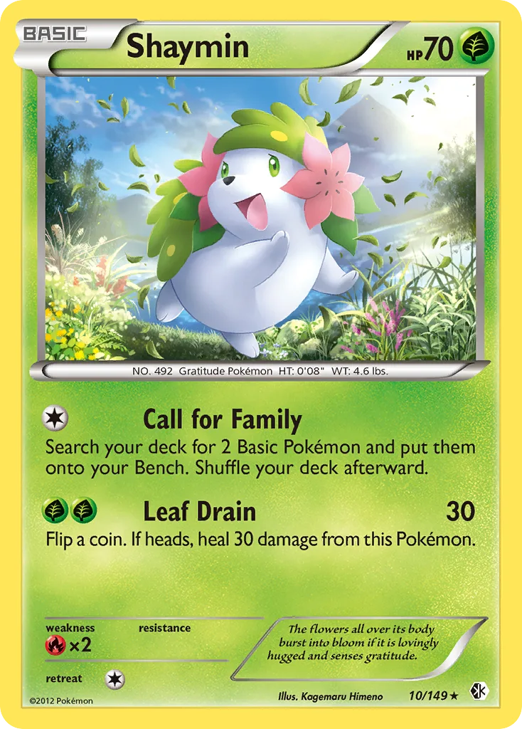 shaymin v pokemon card price 015/185 (Sealed) When your Pokmon V is Knocked Out Brilliant Stars 152/172 Shaymin V