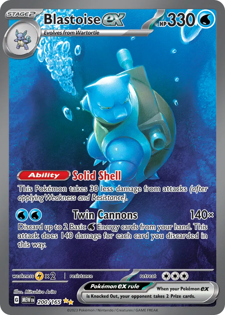 blastoise pokemon go card value - ex 030/142 Honor the incredible history of the TCG hobby by adding this Blastoise 2021 Pokemon Celebrations Classic Collection #2 PSA Authenticated 10 Card to your vault Blastoise - Pokemon GO -