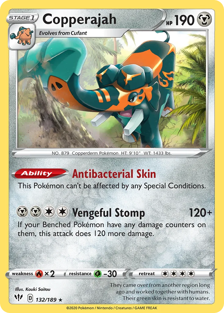 copperajah ex pokemon card value - - 245/193 - Paldea Evolved Paldea Evolved Singles Pokemon Copperajah ex (Full