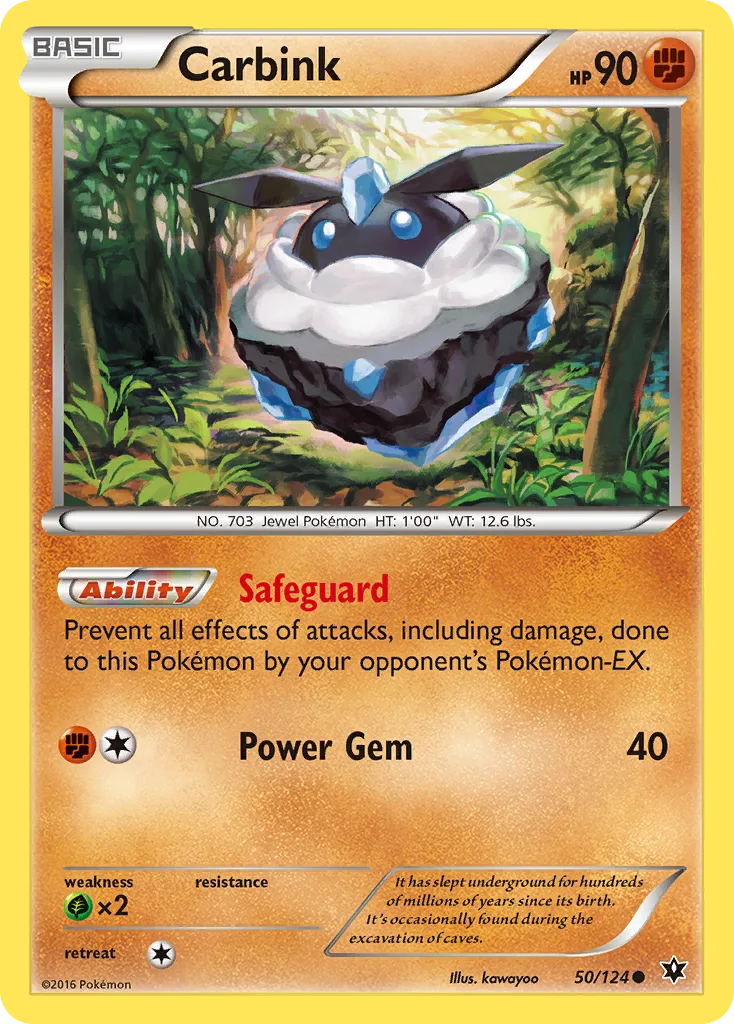 Carbink #752 Start Deck 100 Battle Collection Price | Grale
